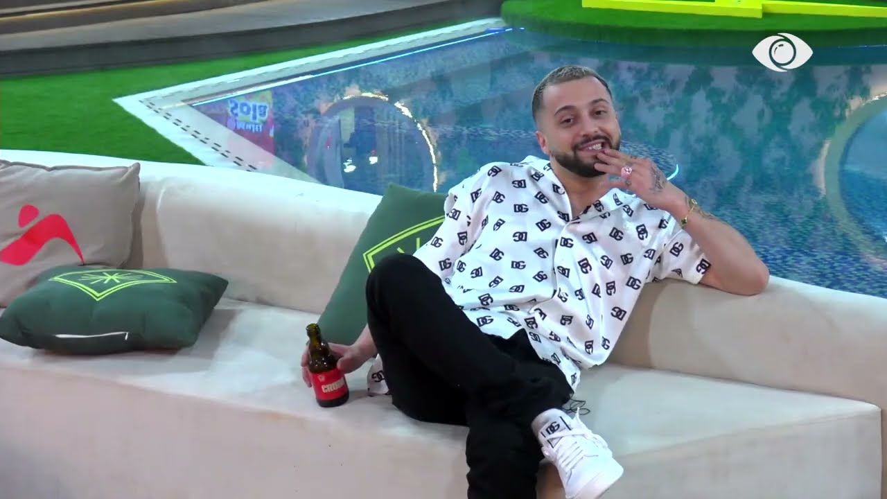 “Vëru kufirin te thana”/ Gjesti ‘thumbon’ Gertën, Indriti: O djali i zgjuar…