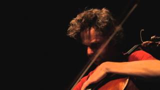 Kreng Live @ Bozar 2013 - Introduccion