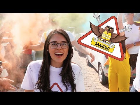 Medimeisterschaften 2019 Homburg - Gelbe Engel