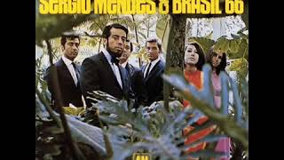 BOSSA NOVA: País Tropical - Sergio Mendes