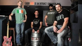 COUNTY WIDE- "SMALLTOWN BOY"