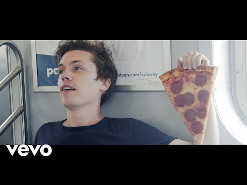 YouTube Thumbnail