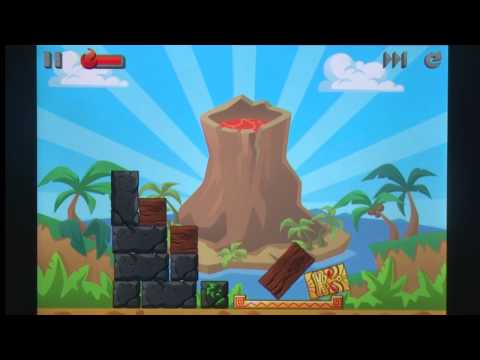Tiki Totems 2 iPhone Gameplay Review - AppSpy.com
