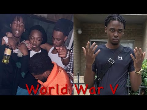 How Rap Beef Turned Childhood Friend Into Enemies