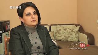 Սուր անկյուն 29.03.2020 - Գևորգ Էմին Տերյան «Հետահայաց ակնարկ…»