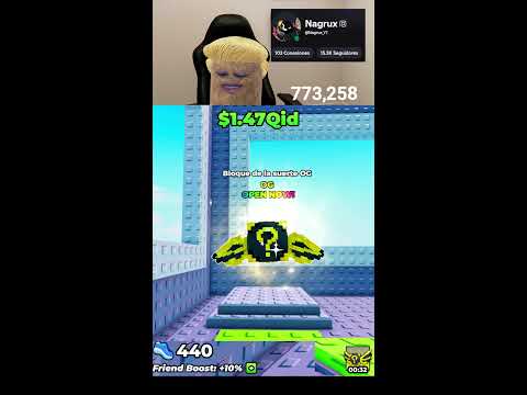 ¡Jugando Roblox en vivo con todos los espectadores! 68