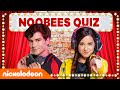 ALLES OVER JOUW FAVORIETE NOOBEES-PERSONAGES ? ?  | WIST JE DATJE-QUIZ | Nickelodeon Nederlands
