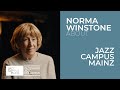 Norma Winstone Residency // Jazz Campus Mainz