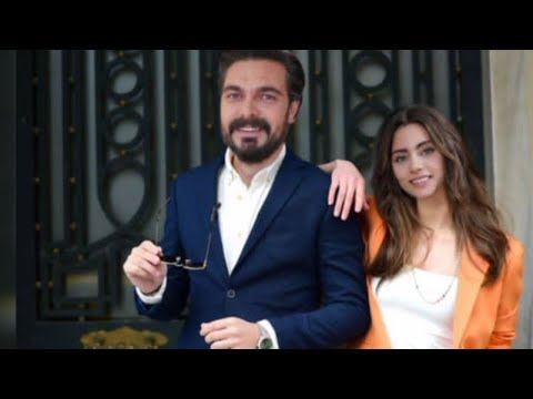 Distribuție pe rețelele sociale cu Halil İbrahim Ceyhan Sıla Terkoğlu