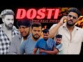 DOSTI THE REAL STORY MANISH SAHU