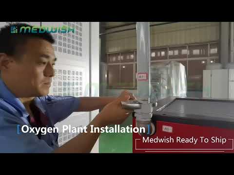 HZSD-3Y-1 Medical PSA Oxygen Plant,Oxygen Generator,Oxygen Gas Machine