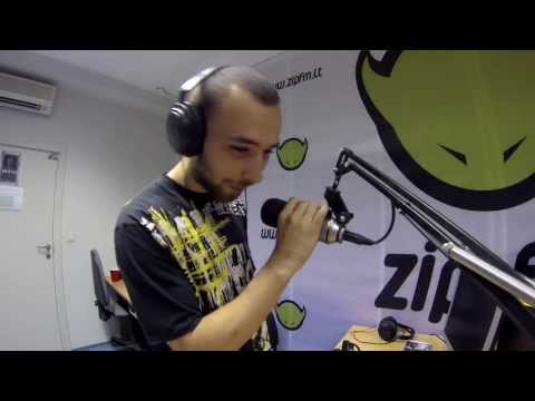 Gatves Lyga: Micro One Live 1