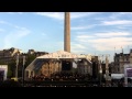 London Symphony Orchestra in Trafalgar Square