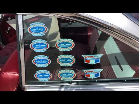 1961 Pontiac Catalina #1 Car - Frank's Car Barn - Buy, Sell and Trade Classic Cars