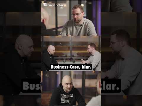 Video Thumbnail: Datenräume für kleine Unternehmen: Der Weg zu Plug-and-Play #Mittelstand #KMU #Datenräume