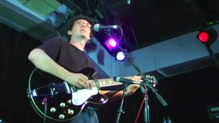 Paul Burch "Please Send For Me"