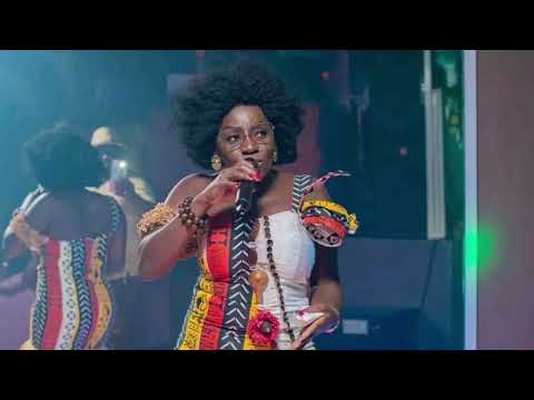 Laëlle - Rwéru Diongue