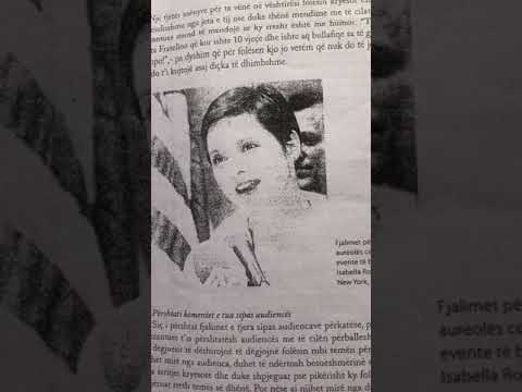 Pershtatja ndaj audiences- Moduli: Arti i te folurit ne publik. Kl XI