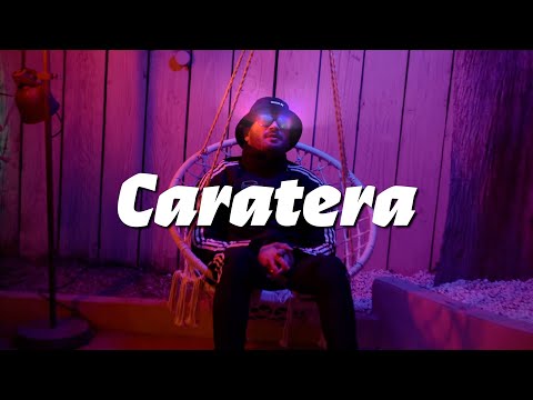 Jul X Morad X Houari Type Beat 2024 "Caratera" | Instru Rap Marseille
