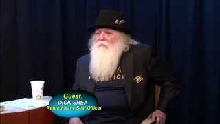 Dick Shea - Original air date 04-17-14
