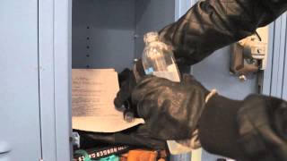 Blood is The New Black