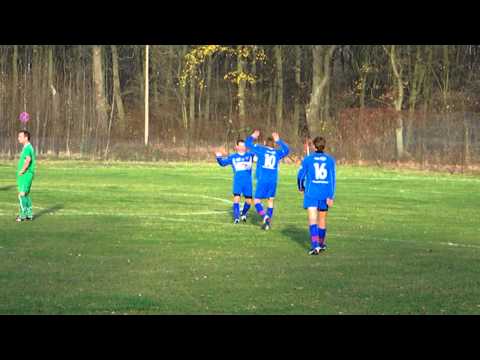 10.11.13, Kobra Leźnica - Włókniarz 0:9