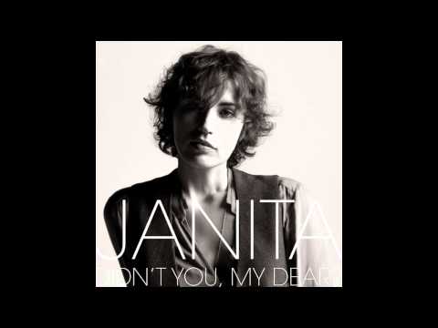 Janita :: "Beautiful You Are" :: from the album DIDN'T YOU, MY DEAR?