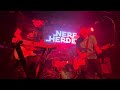 Nerf Herder, “Diana” Live