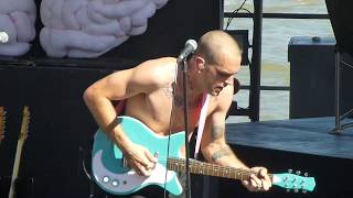 Sir Sly - &amp;Run (Bunbury 2018)