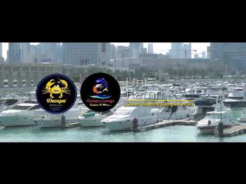 Music video uni ramri