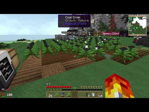 UnderMine: Hightech #3 - Farma bug