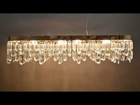 Миниатюра изображения товара Люстра Odeon Light Dakisa 4986/6