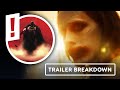 Zack Snyder's Justice League Trailer Breakdown: Will Batman and Joker Be Allies?