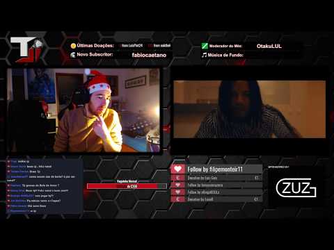 TJI REAGE A DEEJAY TELIO E DISS TRACK À NOS