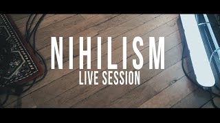 Mad Foxes - Nihilism - Castle Sessions