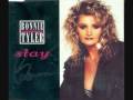 bonnie tyler stay maxi long single