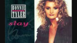 bonnie tyler stay maxi long single