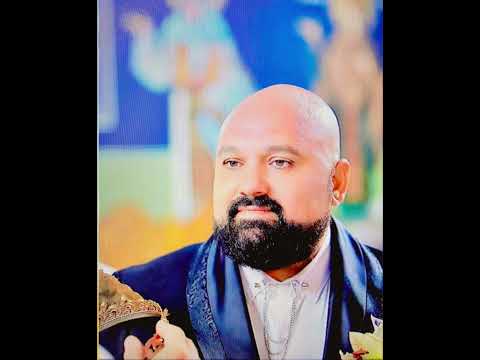 Robert vijelie un sacou și un pantalon 2024 (cover) Vali vijelie