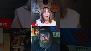 Hall of Fame Singer/Songwriter @gretchenpeters is my guest for Episode 207 THIS Saturday! #podcast