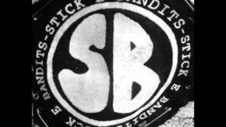 The Stick-E-Bandits - 