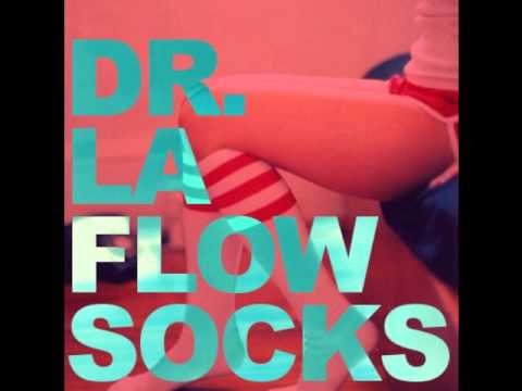 Dr. LaFlow - Socks