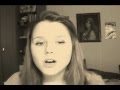 Титаник-Девушка очень красиво поёт.avi 