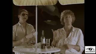 Mike Oldfield &amp; Kevin Ayers- Flying Start (12" Versión,1988)