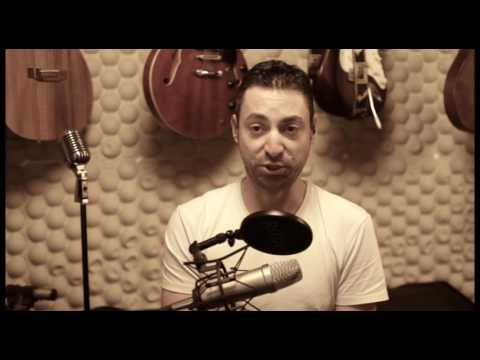 Smoke Gets In Your Eyes - Pedro Duvalle