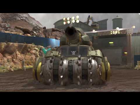 Knack 2 Part 7 Without Commentary