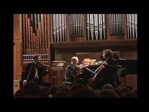 Rodion Shchedrin - Three Funny Pieces