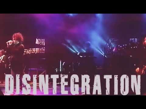 Thumbnail for The Cure * Making Disintegration(Español/Spanish)+Link Making Disintegration by O'Donnell(English) by The Cure, Elle King