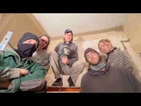 BSK - wir sind hier nicht in ehrenfeld (Musikvideo)