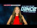Maddie Ziegler - So You Think You Can Dance Interview (Fox 40)