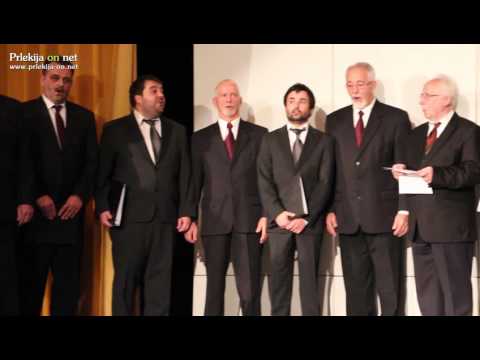 50 let Ljutomerskega okteta